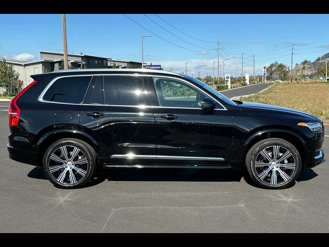 2025 Volvo XC90 Ultra