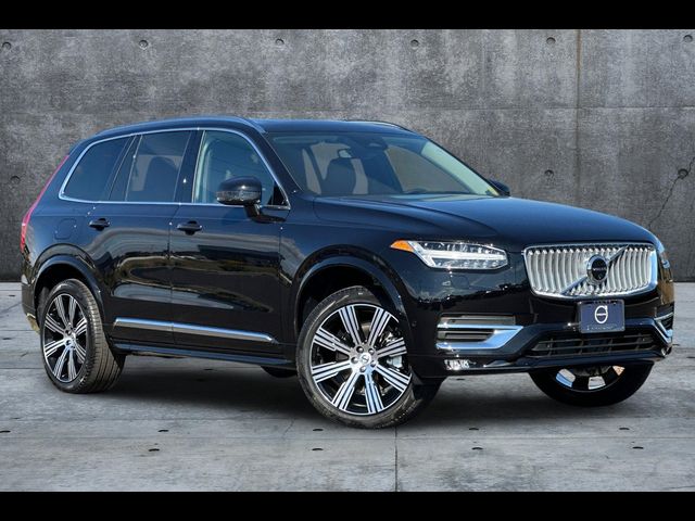 2025 Volvo XC90 Ultra