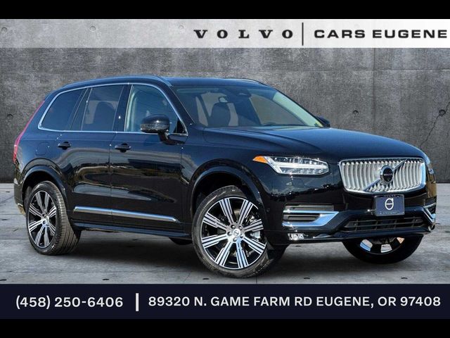 2025 Volvo XC90 Ultra