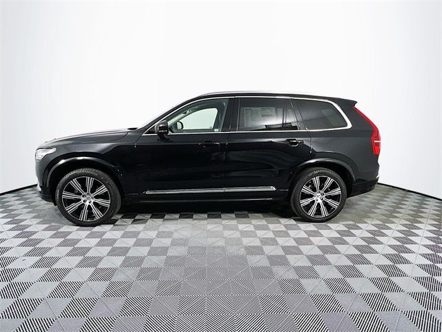 2025 Volvo XC90 Ultra