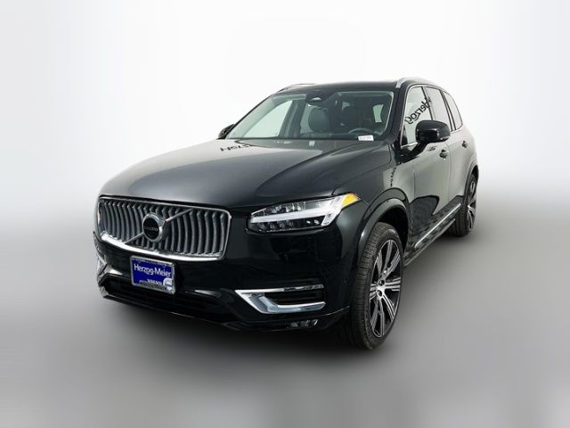 2025 Volvo XC90 Ultra