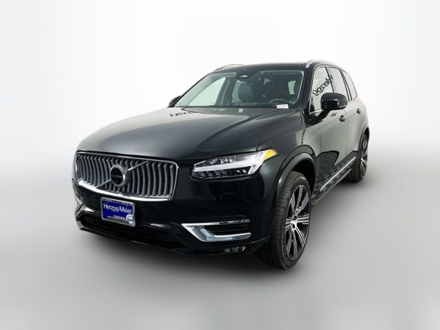 2025 Volvo XC90 Ultra