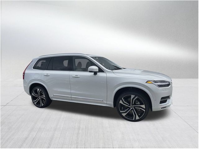 2025 Volvo XC90 Ultra