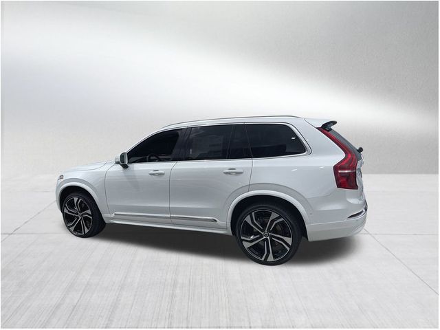 2025 Volvo XC90 Ultra