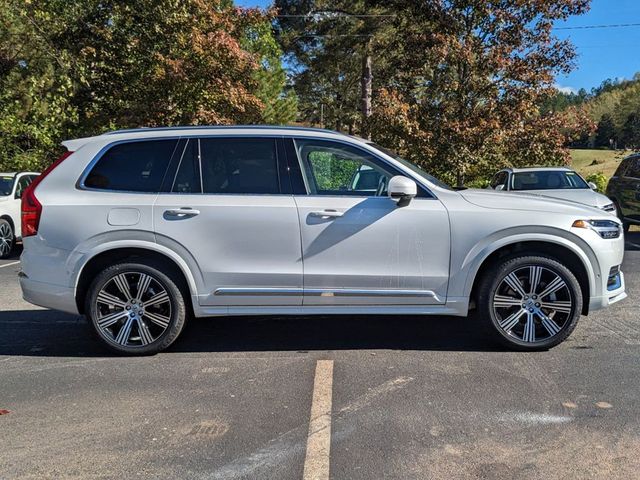 2025 Volvo XC90 Ultra