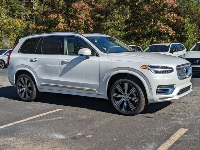 2025 Volvo XC90 Ultra