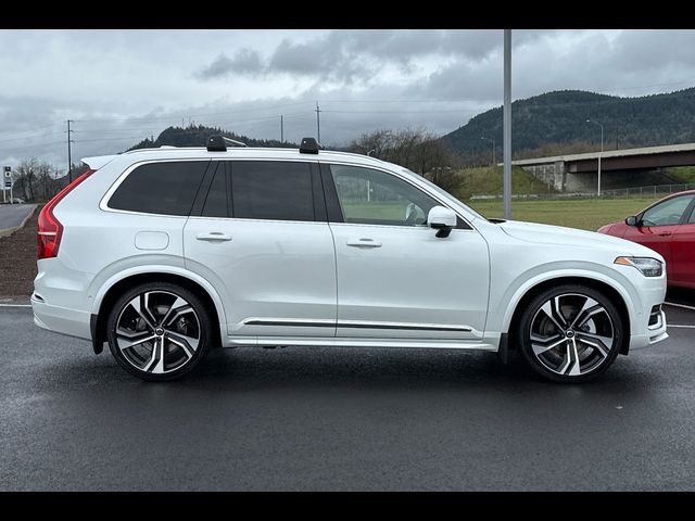 2025 Volvo XC90 Ultra