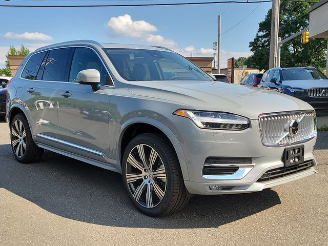 2025 Volvo XC90 Ultra