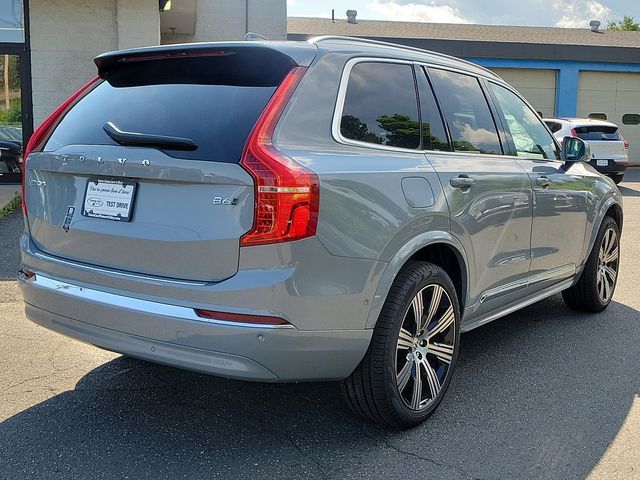 2025 Volvo XC90 Ultra