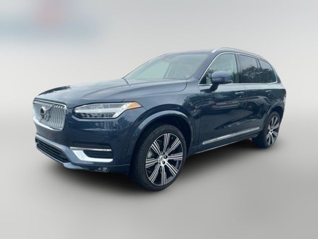 2025 Volvo XC90 Ultra