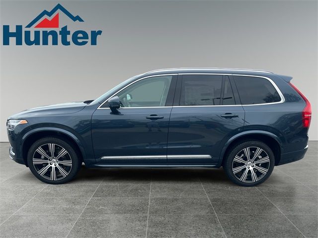 2025 Volvo XC90 Ultra