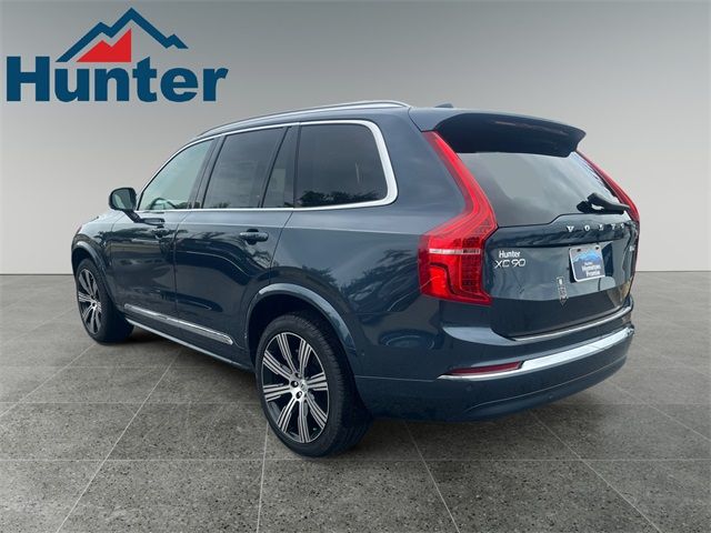 2025 Volvo XC90 Ultra