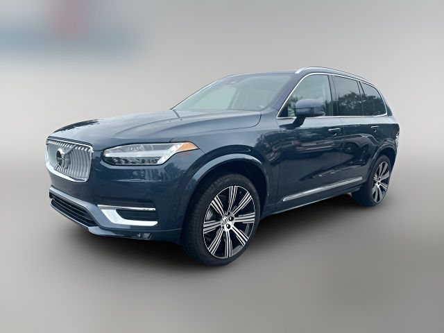 2025 Volvo XC90 Ultra