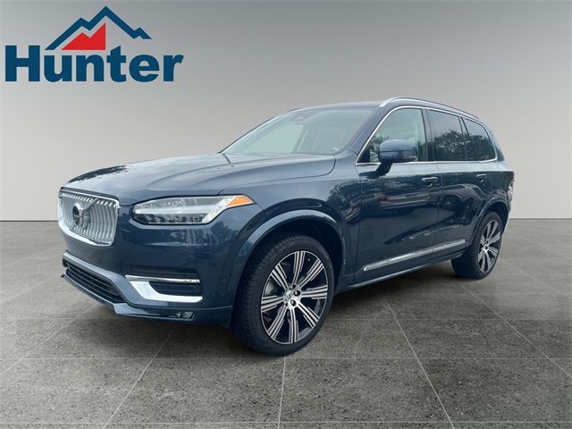 2025 Volvo XC90 Ultra