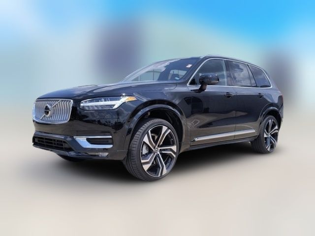 2025 Volvo XC90 Ultra