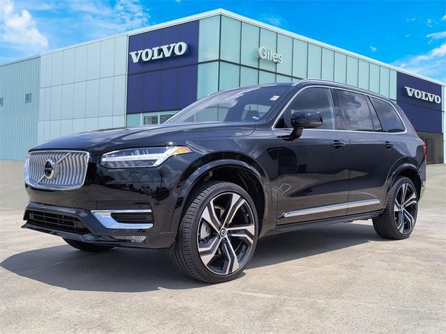 2025 Volvo XC90 Ultra