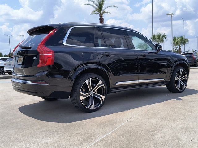 2025 Volvo XC90 Ultra