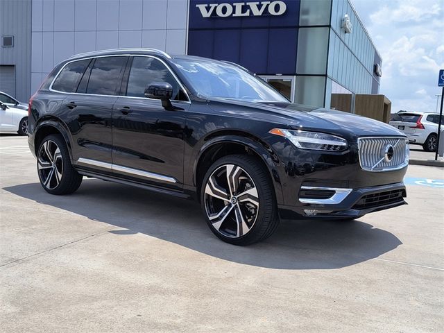 2025 Volvo XC90 Ultra