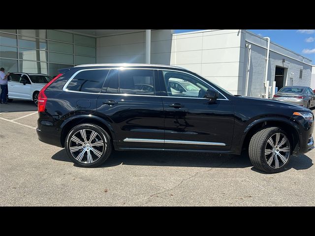 2025 Volvo XC90 Ultra