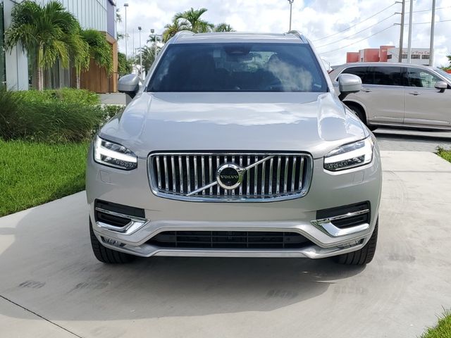 2025 Volvo XC90 Ultra