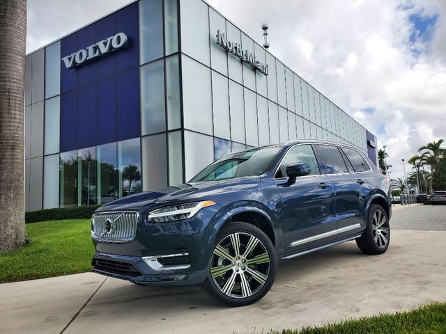 2025 Volvo XC90 Ultra