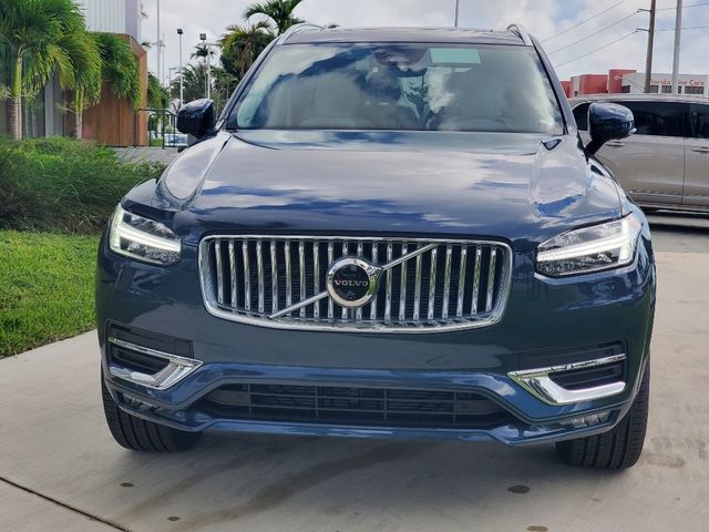 2025 Volvo XC90 Ultra