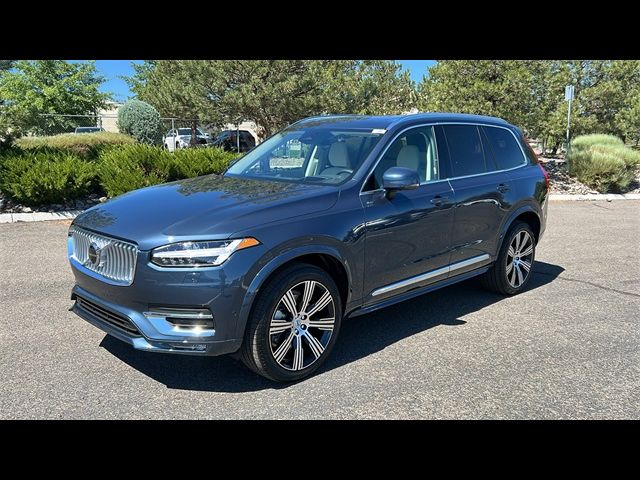 2025 Volvo XC90 Ultra