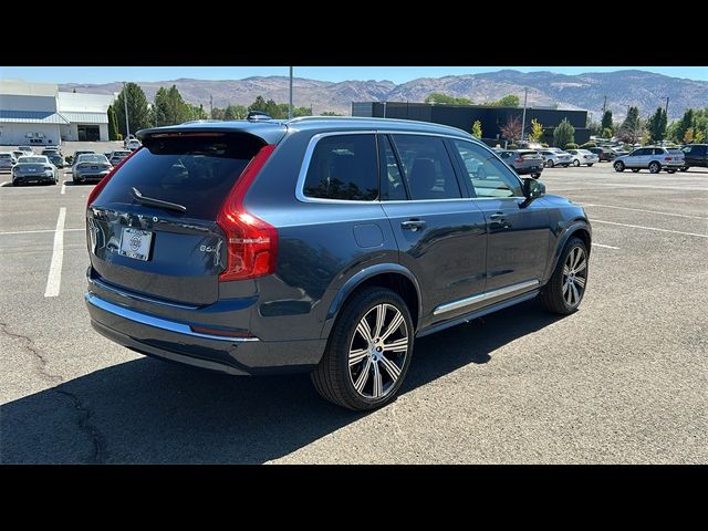 2025 Volvo XC90 Ultra