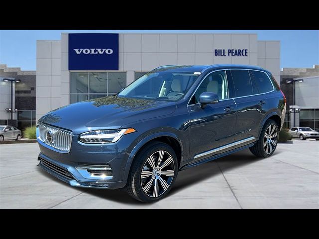 2025 Volvo XC90 Ultra