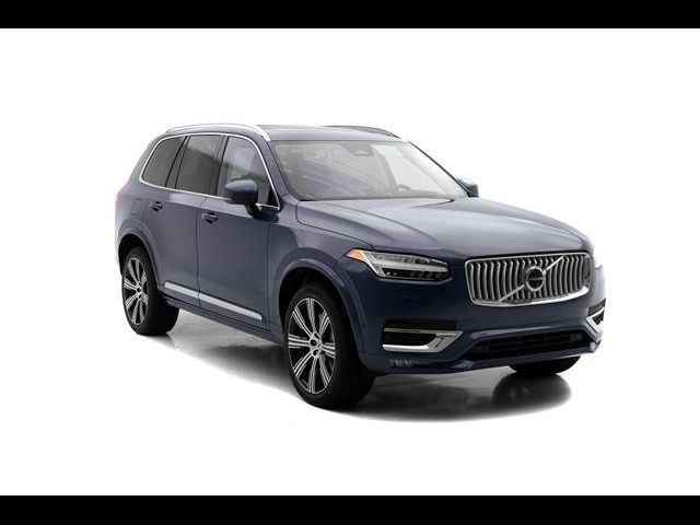 2025 Volvo XC90 Ultra