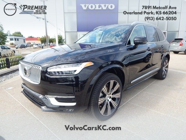 2025 Volvo XC90 Ultra