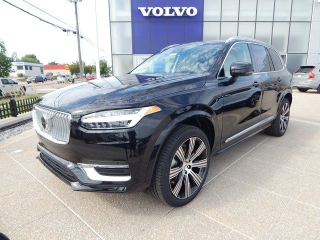 2025 Volvo XC90 Ultra