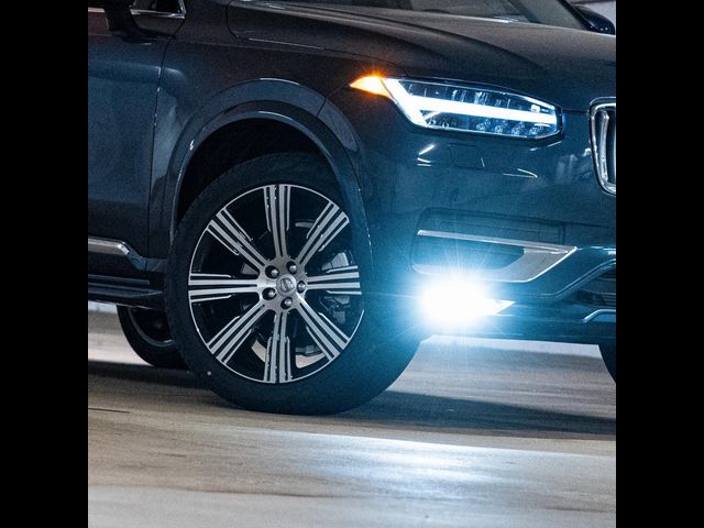 2025 Volvo XC90 Ultra