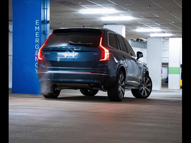 2025 Volvo XC90 Ultra