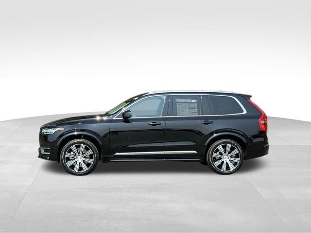 2025 Volvo XC90 Ultra