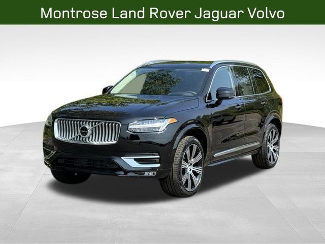 2025 Volvo XC90 Ultra