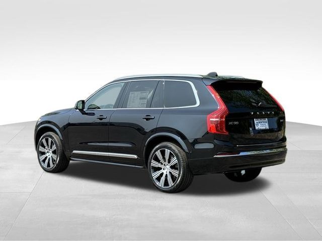 2025 Volvo XC90 Ultra