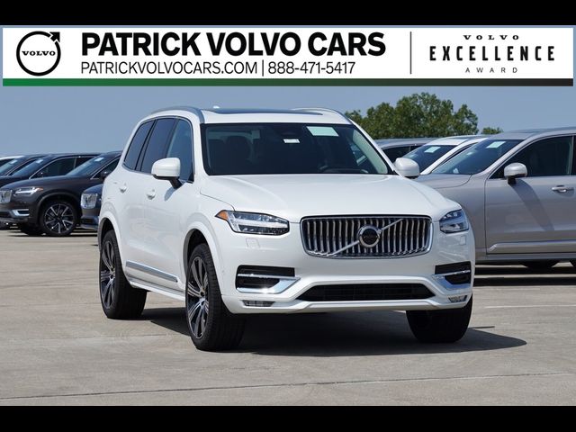 2025 Volvo XC90 Ultra