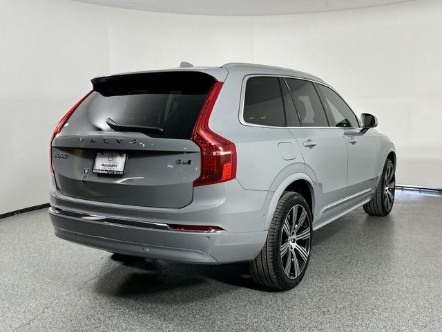 2025 Volvo XC90 Ultra