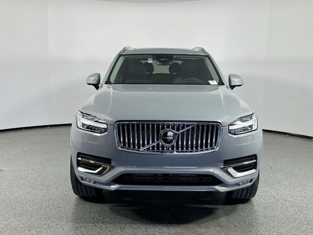 2025 Volvo XC90 Ultra