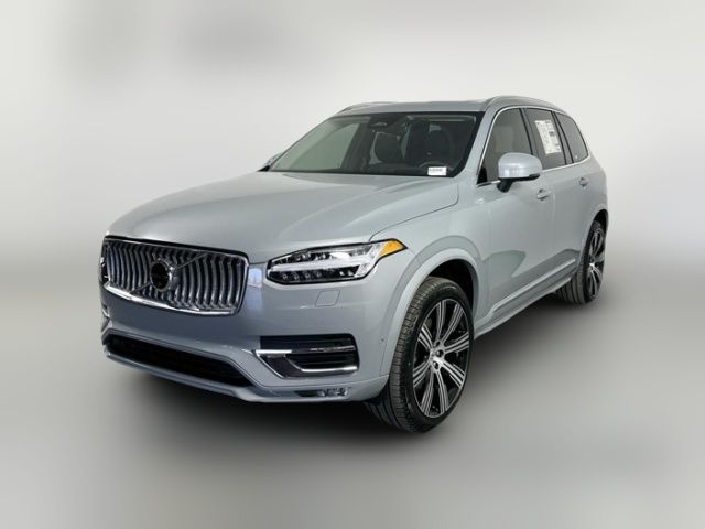 2025 Volvo XC90 Ultra