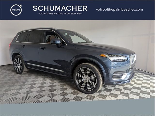 2025 Volvo XC90 Ultra