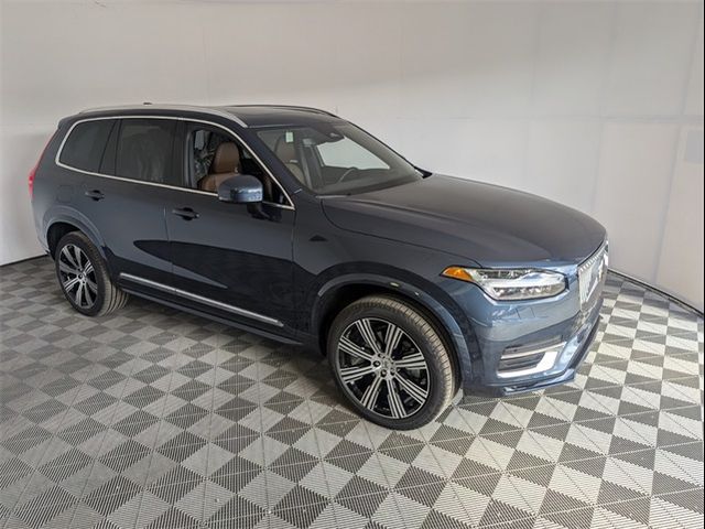 2025 Volvo XC90 Ultra