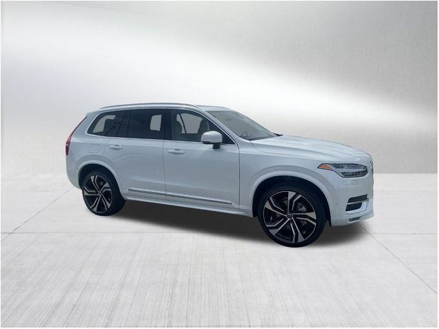 2025 Volvo XC90 Ultra