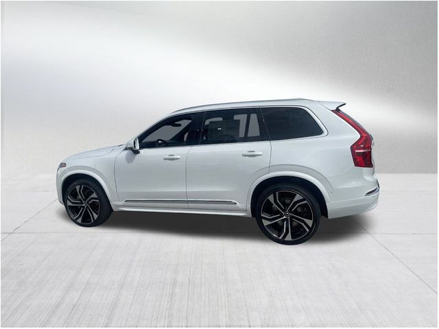 2025 Volvo XC90 Ultra