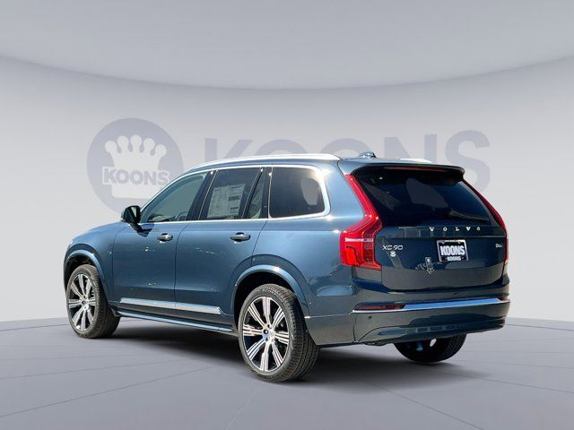 2025 Volvo XC90 Ultra