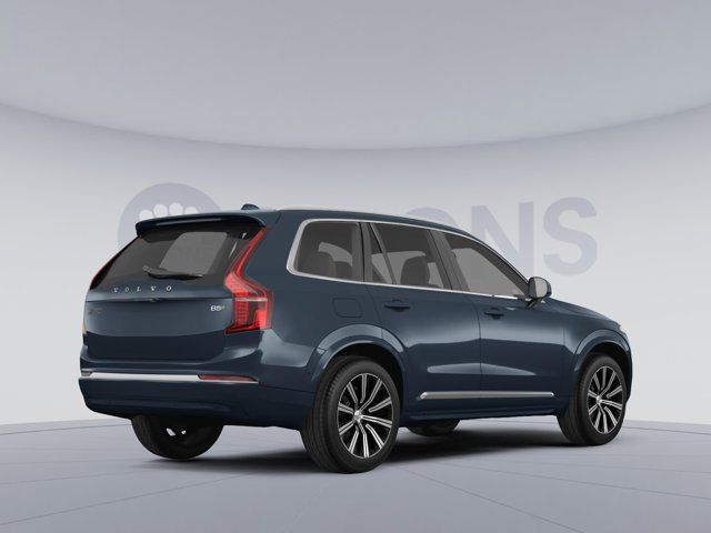 2025 Volvo XC90 Ultra