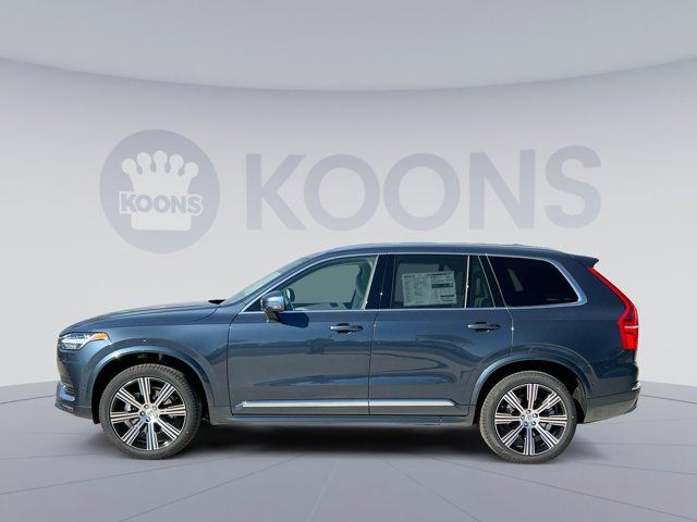 2025 Volvo XC90 Ultra