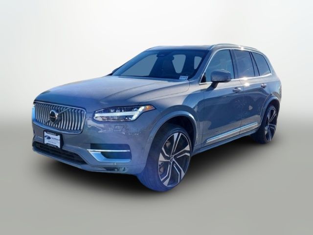 2025 Volvo XC90 Ultra