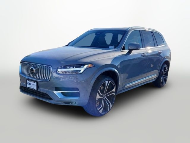 2025 Volvo XC90 Ultra